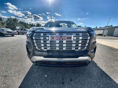 New 2026 GMC Terrain Denali image 31