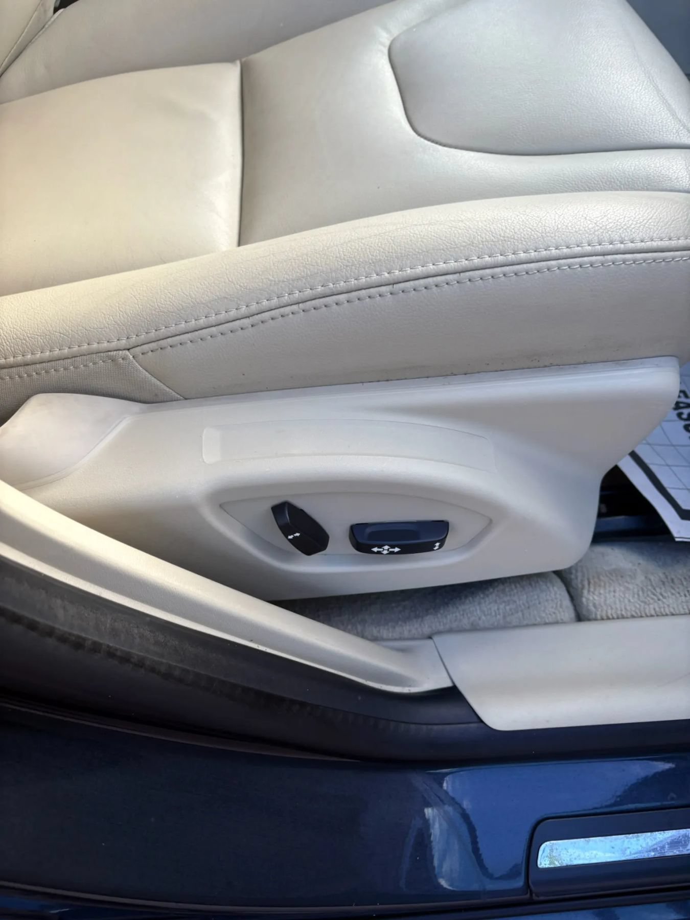 Used 2015 Volvo S60 T5 Premier FWD image 26