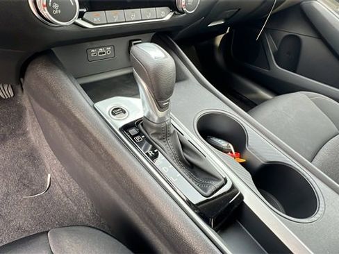 New 2025 Nissan Altima 2.5 S image 24
