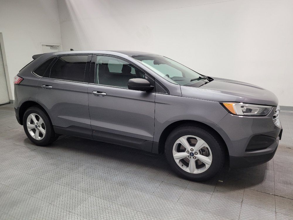 Used 2021 Ford Edge SE FWD image 11
