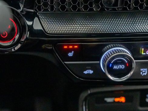 New 2026 Honda CR-V Sport Touring image 24