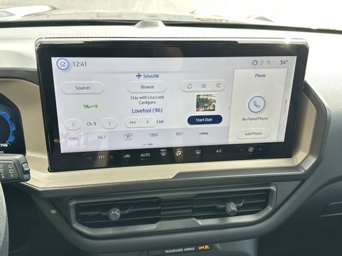 Used 2025 Ford Bronco Sport Big Bend image 25