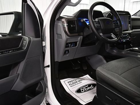 Used 2024 Ford F150 XLT w/ FX4 Off-Road Package AWD/4WD image 19
