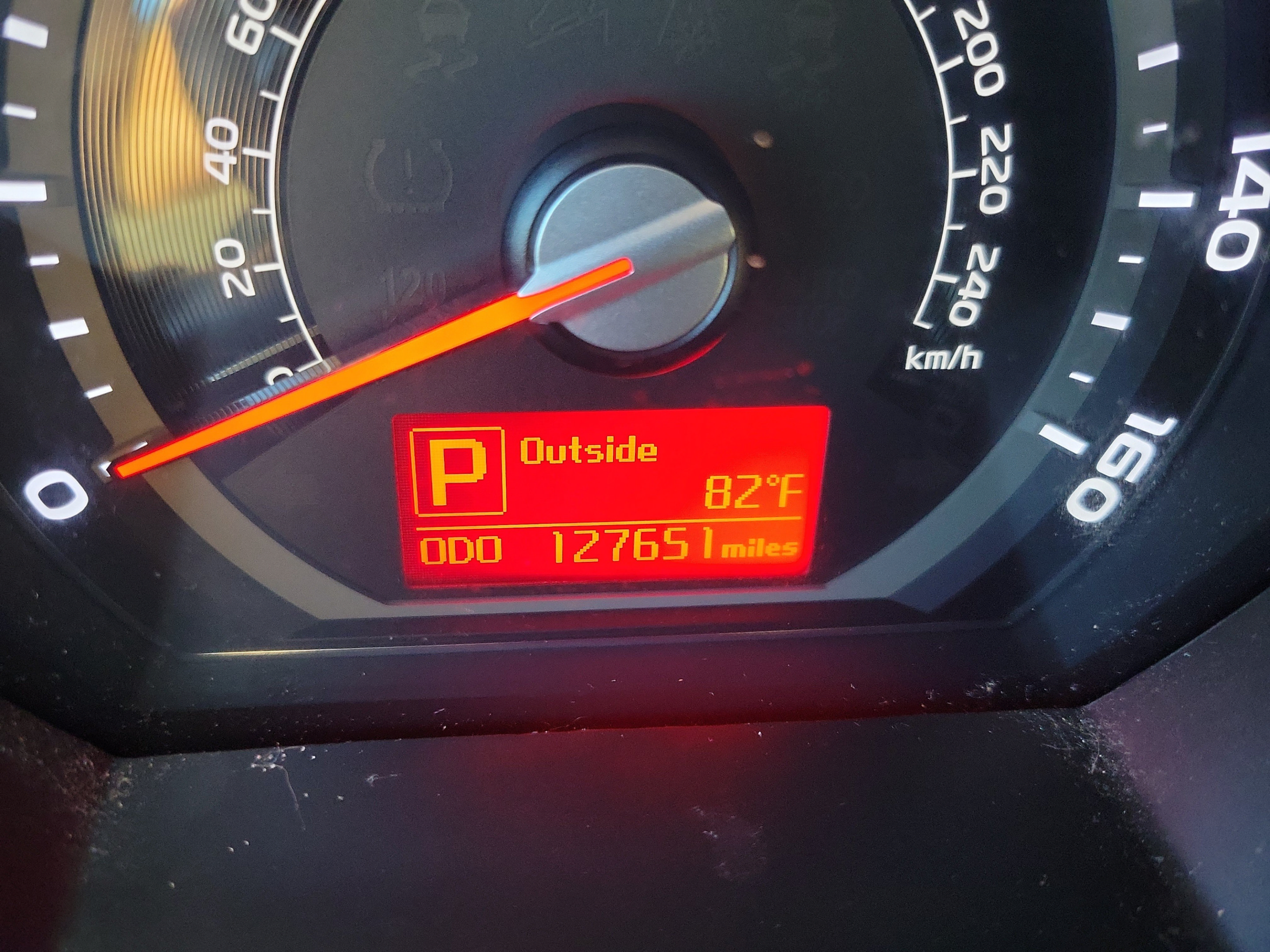 Used 2016 Kia Sportage LX FWD image 11