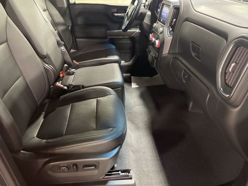 Used 2021 GMC Sierra 1500 SLT image 14