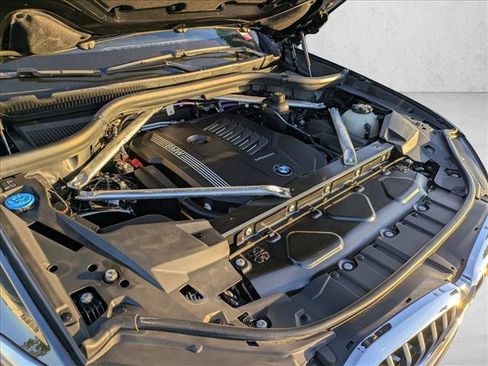 Used 2022 BMW X5 sDrive40i w/ Parking Assistance Package image 24