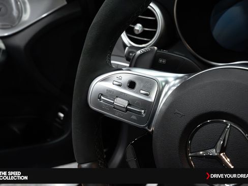 Used 2020 Mercedes-Benz C 63 AMG S image 35