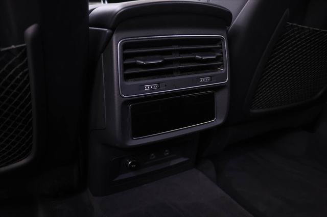 Certified 2023 Audi Q7 3.0T Prestige w/ Prestige Package AWD/4WD image 16