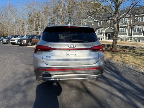 Used 2023 Hyundai Santa Fe SEL image 24