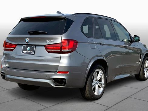 Used 2018 BMW X5 xDrive50i AWD/4WD image 12