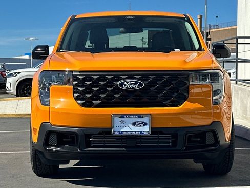 New 2026 Ford Maverick XLT w/ XLT Luxury Package AWD/4WD image 8
