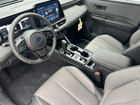 New 2026 Subaru Outback Premium image 10