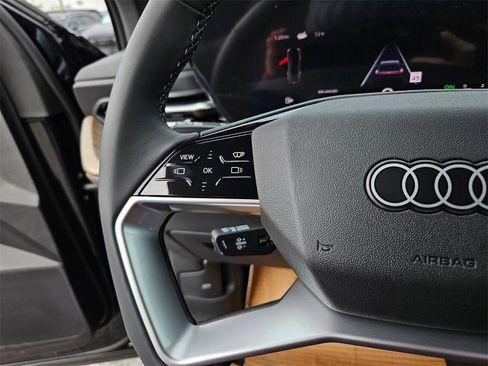 New 2025 Audi Q5 2.0T Premium Plus image 11