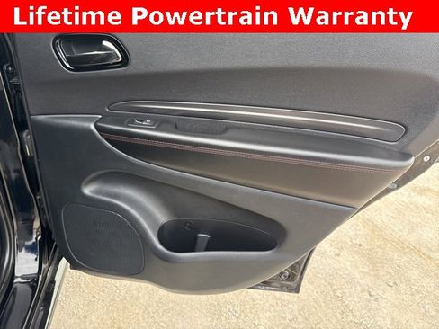 Used 2023 Dodge Durango GT image 21