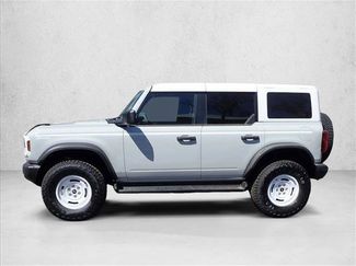 New 2026 Ford Bronco Heritage Edition AWD/4WD video 2