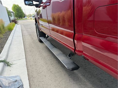 Used 2019 Ford F250 Lariat w/ Lariat Ultimate Package image 48