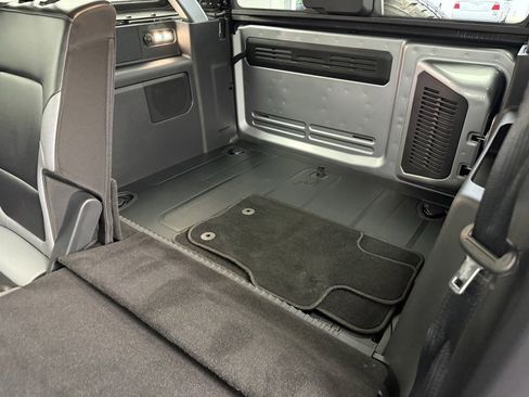 Used 2024 Ford Bronco Big Bend image 42