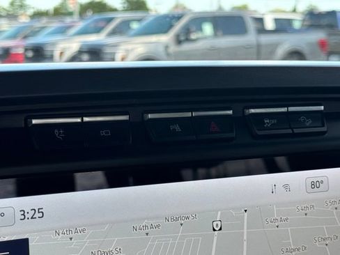 Certified 2023 Ford F150 Lariat w/ Equipment Group 502A High AWD/4WD image 44