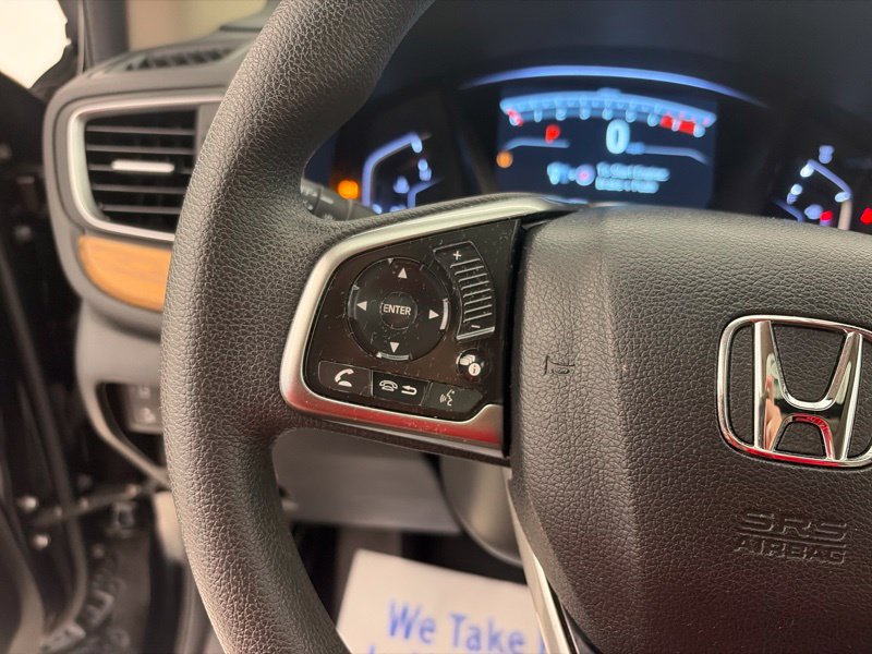 Used 2018 Honda CR-V EX image 25