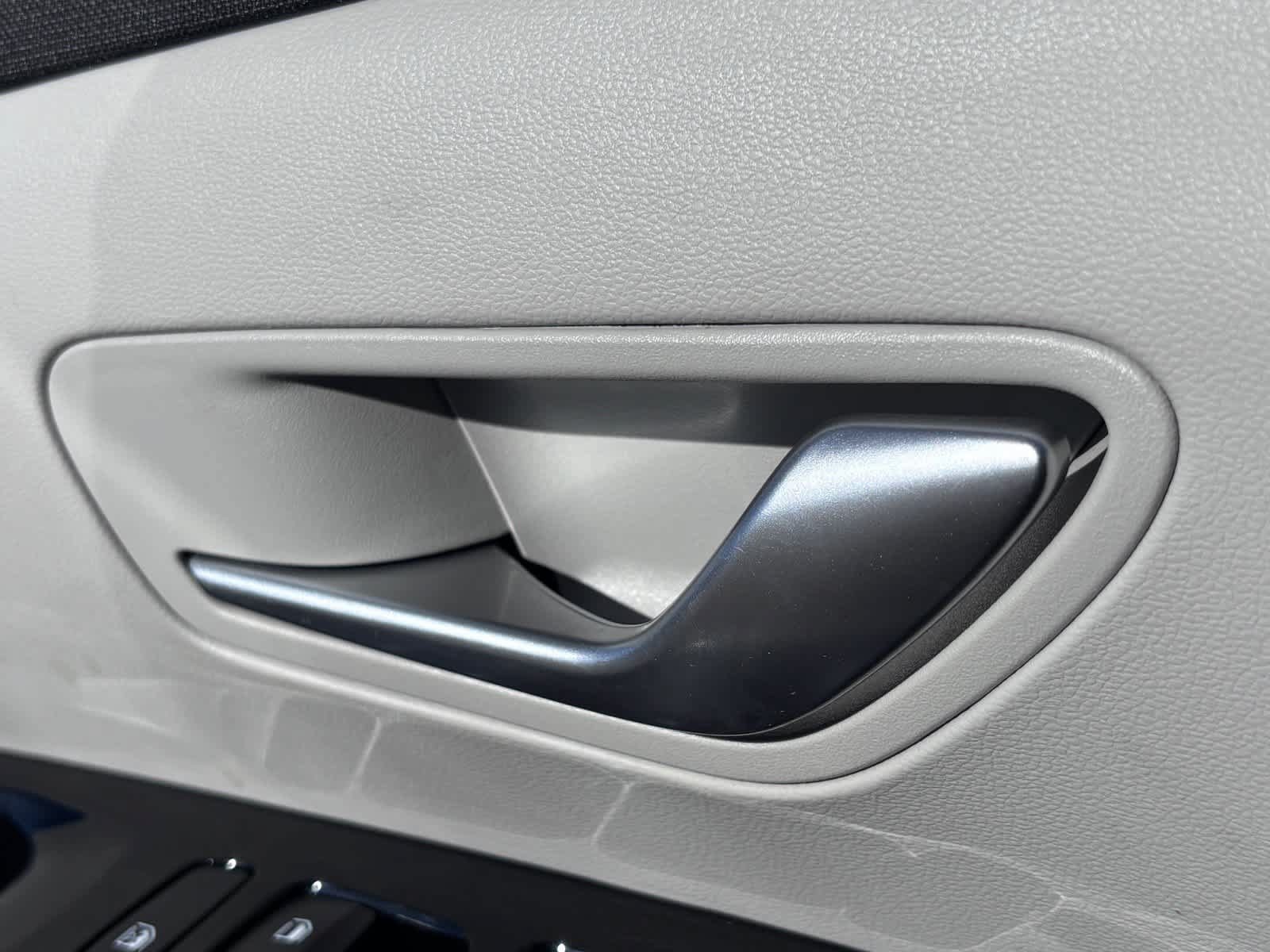 Used 2024 Hyundai Tucson SEL AWD/4WD image 13