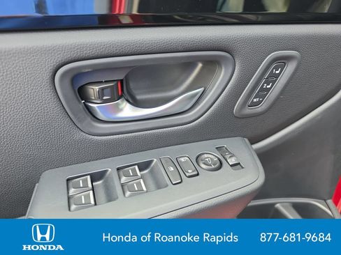 New 2026 Honda Pilot EX-L image 11