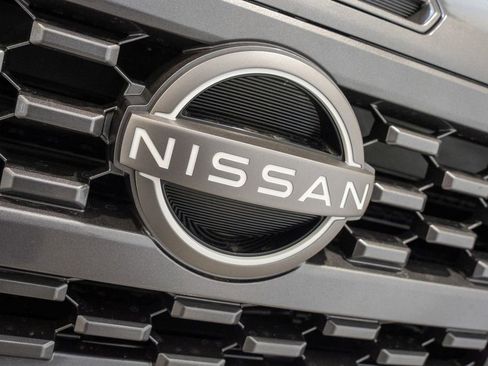 New 2026 Nissan Frontier SV w/ SV Convenience Package image 3