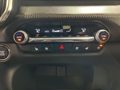 Used 2025 MAZDA CX-50 AWD 2.5 S w/ Accent Package image 19