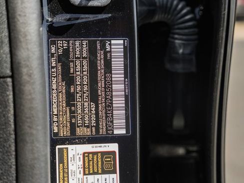 Used 2023 Mercedes-Benz GLE 350 4MATIC image 43