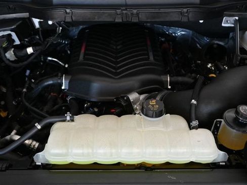 Used 2026 Ford F150 XL w/ Equipment Group 103A High AWD/4WD image 17