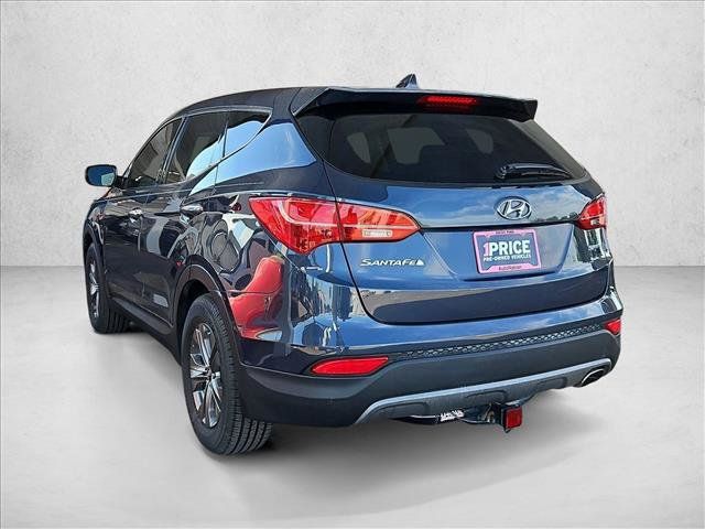 Used 2014 Hyundai Santa Fe Sport FWD image 8