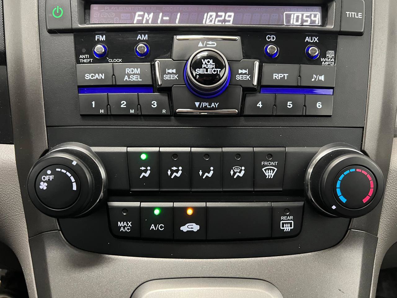 Used 2011 Honda CR-V SE image 19