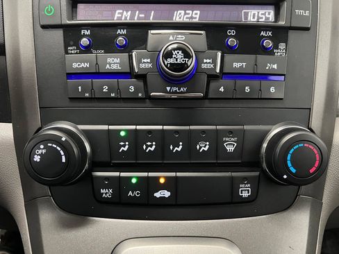 Used 2011 Honda CR-V SE image 19