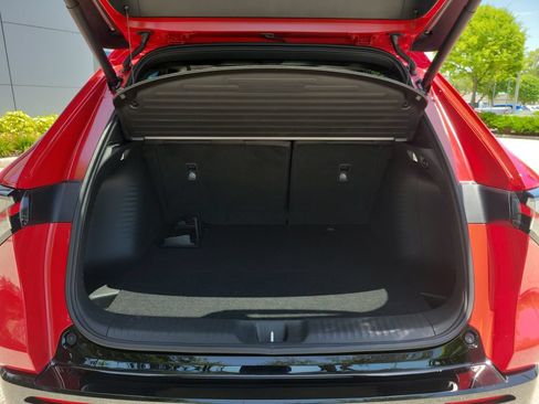 Certified 2026 Acura ADX A-Spec FWD image 14
