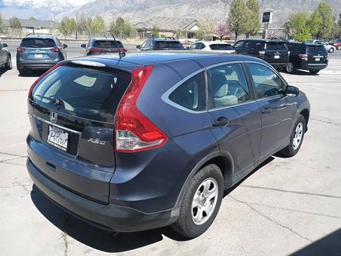 Used 2013 Honda CR-V LX image 5