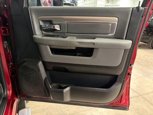Used 2014 RAM 1500 Big Horn image 10