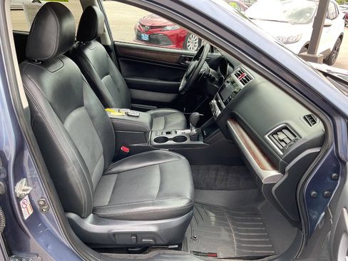 Used 2015 Subaru Outback 2.5i Limited AWD/4WD image 42