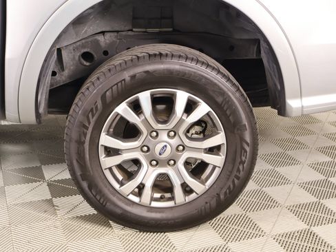 Used 2023 Ford Ranger Lariat w/ Technology Package RWD image 19