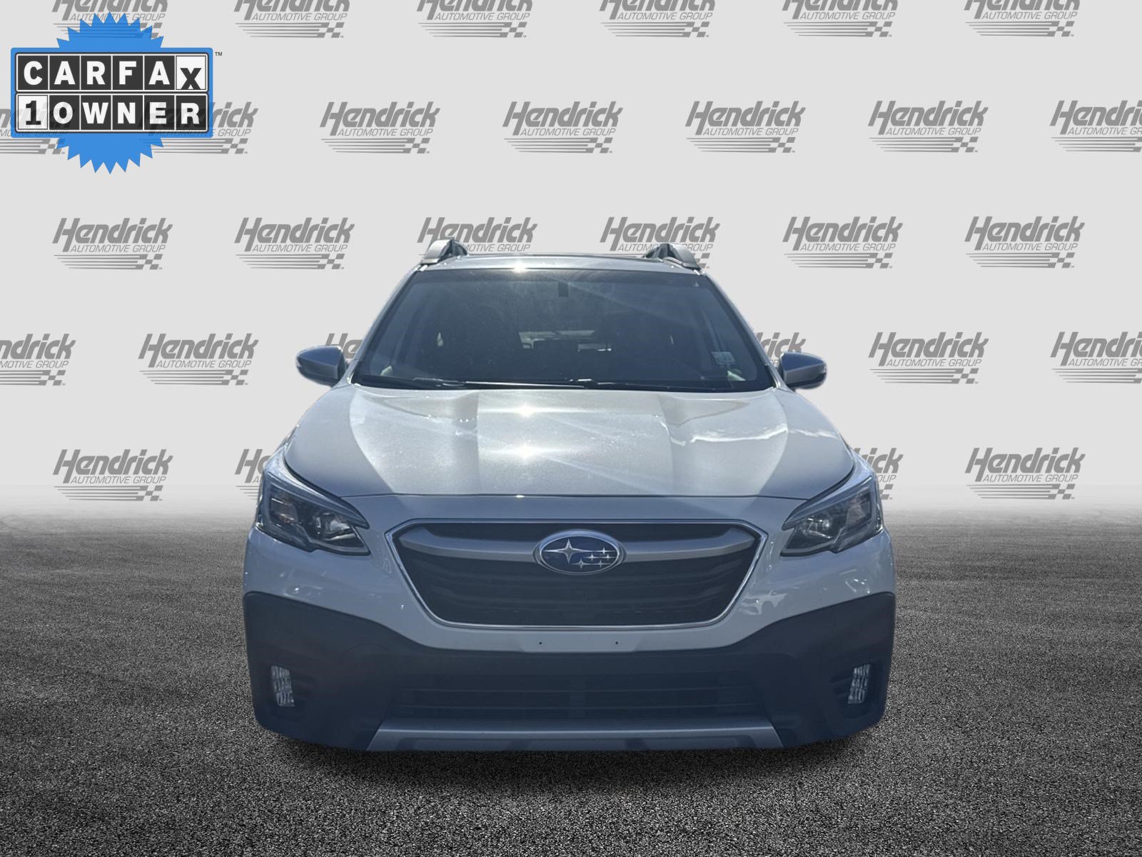 Used 2021 Subaru Outback Touring w/ Popular Package #2 AWD/4WD image 3