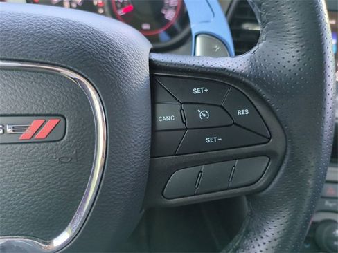 Used 2023 Dodge Challenger R/T w/ Blacktop Package image 29