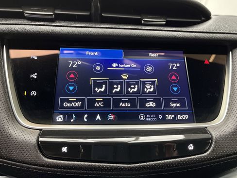 Certified 2023 Cadillac XT5 Premium Luxury w/ Technology Package image 23