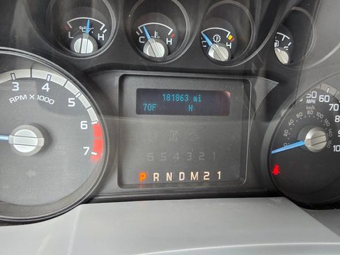 Used 2013 Ford F350 XLT w/ XLT Value Pkg RWD image 22
