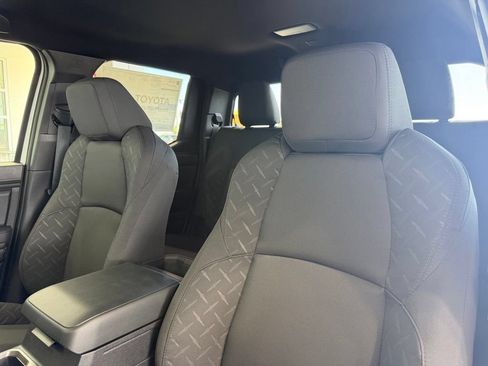 New 2026 Toyota Tacoma SR5 RWD image 18