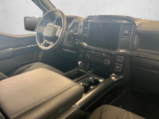 Certified 2024 Ford F150 STX AWD/4WD image 22