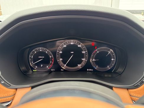 New 2026 MAZDA CX-70 3.3 Turbo S w/ Premium Plus AWD/4WD image 12