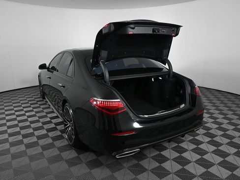Used 2023 Mercedes-Benz S 500 4MATIC image 29