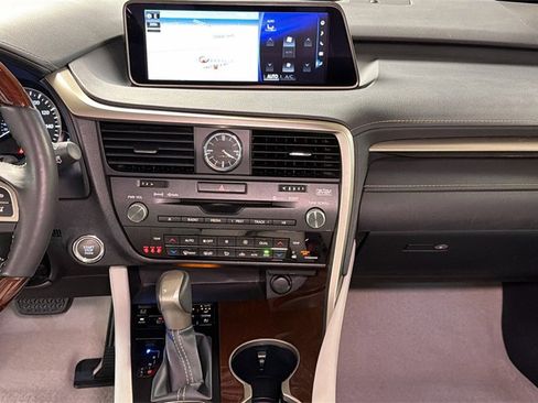 Certified 2019 Lexus RX 350 AWD image 17