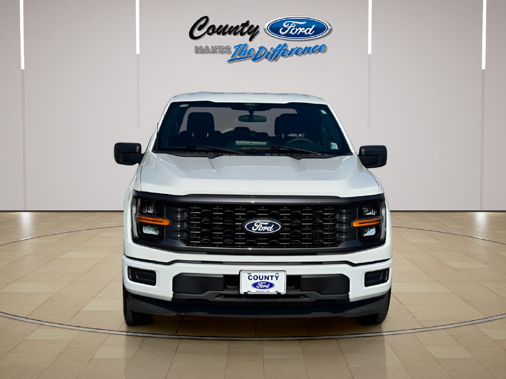 Used 2025 Ford F150 STX RWD image 12