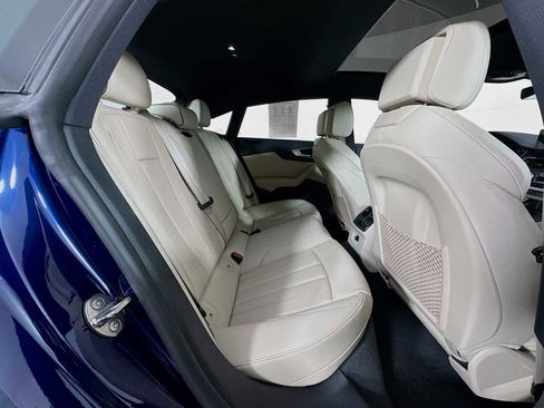 Used 2024 Audi A5 2.0T Premium image 44