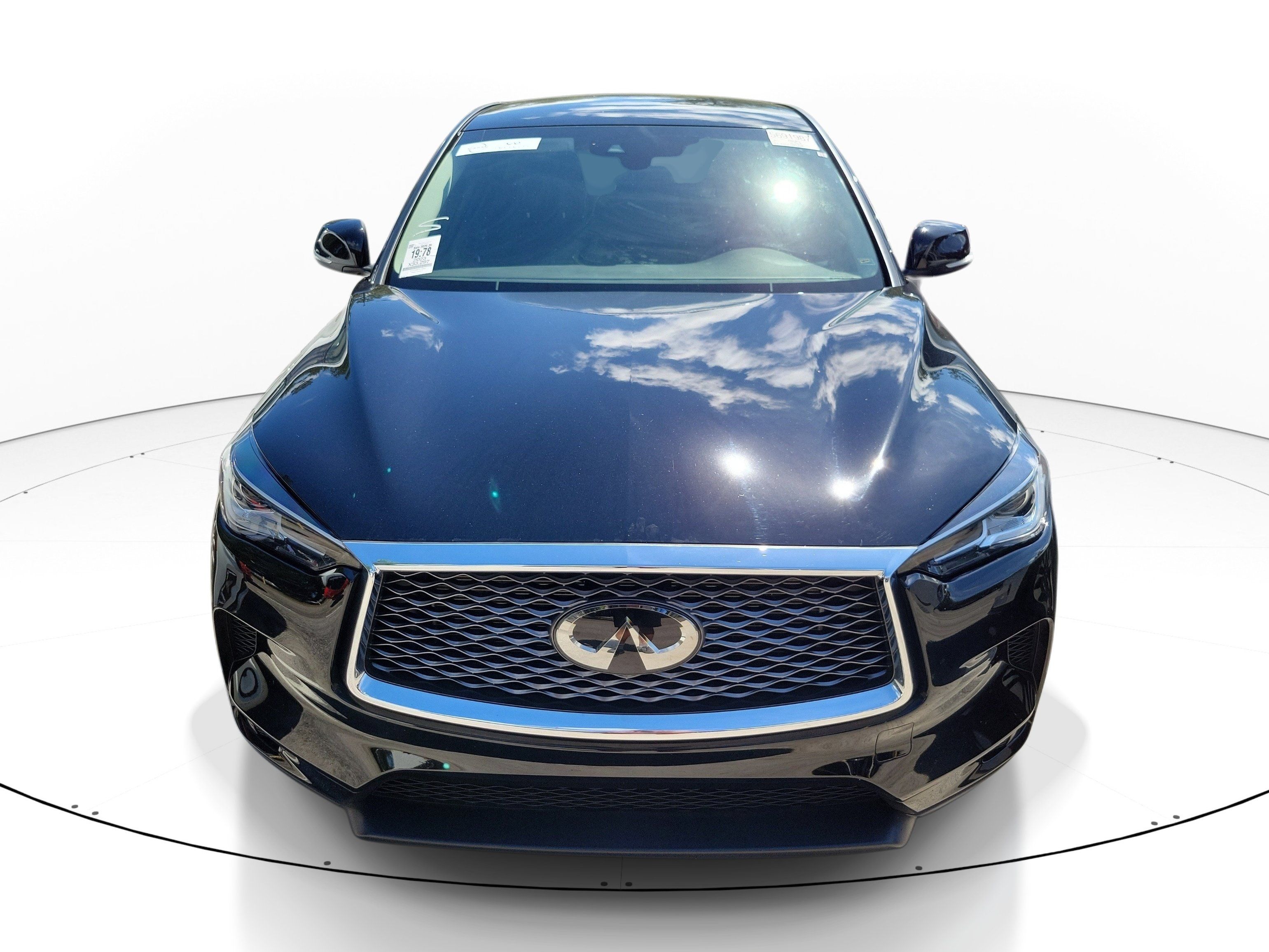 Used 2023 INFINITI QX50 Pure FWD image 6