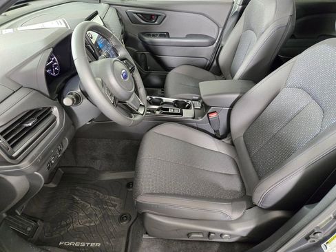 New 2026 Subaru Forester Premium AWD/4WD image 9